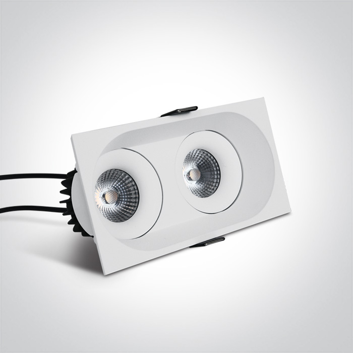11207WD/W/W | ONE Light